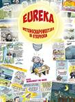 Margreet de Heer - Collectie Eureka: Wetenschapsweetjes in stripvorm