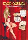 Rooie Oortjes - Diversen Erotisch puzzelboek