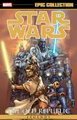 Star Wars Legends / Old Republic, the 1 The Old Republic - Volume 1