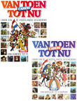 Van Toen Tot Nu 1+2 Van toen tot nu - Canon compleet