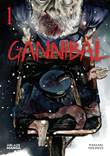 Gannibal 1 Volume 1