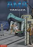 Bonte uitgaven / Ama 4 Yakuza