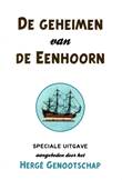 Kuifje - Hergé Genootschap De geheimen van de Eenhoorn