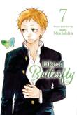 Like a Butterfly 7 Volume 7