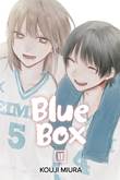 Blue Box 11 Volume 11