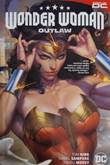 Wonder Woman (2023) Outlaw