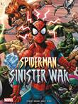 Spider-Man (DDB) / Sinister War 1 Sinister War 1