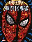Spider-Man (DDB) / Sinister War 2 Sinister War 2