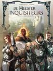 Meester-Inquisiteurs, de 12 Obscurantisme