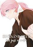 Shikimori's Not Just a Cutie 17 Volume 17