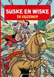 Suske en Wiske 374 De Keizerkop