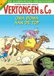 Vertongen & Co 43 Oma Boma aan de Top