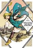 Witch Hat Atelier 1 Volume 1