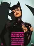 Batman (DDB) / Batman - One Bad Day (DDB) 5 One Bad Day: Catwoman