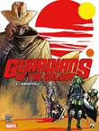 Guardians of the Galaxy (DDB) 1 Grootfall 1 (van 2)