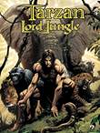 Tarzan (DDB) 1 Lord of the Jungle 1 (van 2)