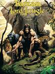 Tarzan (DDB) 1 Lord of the Jungle 1 (van 2)