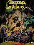 Tarzan (DDB) 2 Lord of the Jungle 2 (van 2)