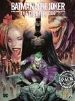 Batman (DDB) / Deadly Duo, the 1-3 Collector Pack - the Deadly Duo