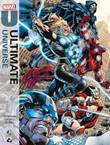 Avengers (DDB) / Ultimate Invasion 4 Deel 4