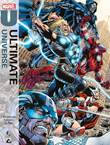 Avengers (DDB) / Ultimate Invasion 4 Deel 4