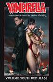 Vampirella (2019) 4 Red Mass