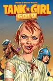 Tank Girl Gold