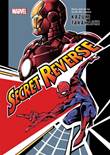 Marvel's Secret Reverse Marvel's Secret Reverse