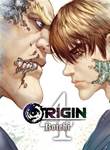 Origin 4 Volume 4