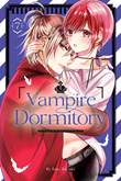 Vampire Dormitory 7 Volume 7