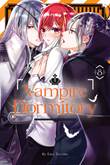 Vampire Dormitory 8 Volume 8