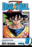 Dragon Ball Z 8 DBZ Volume 8