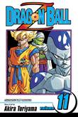 Dragon Ball Z 11 DBZ Volume 11