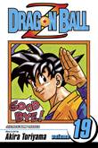 Dragon Ball Z 19 DBZ Volume 19