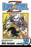 Dragon Ball Z 21 DBZ Volume 21