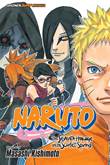 Naruto (Viz) The Seventh Hokage and the Scarlet Spring