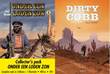 Onder een loden zon Collector's pack + gratis Dirty Cobb 