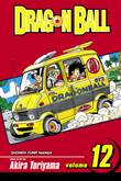 Dragon Ball 12 Volume 12