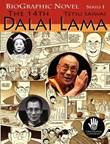 BioGraphic Novel Series 1 The 14th Dalai Lama