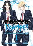 Tokyo Revengers: A Letter from Keisuke Baji 1 Vol. 1