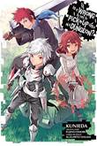 Is It Wrong to Try to Pick Up Girls in a Dungeon? 7 Volume 7