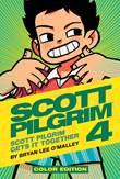 Scott Pilgrim (Color Edition) 7 Scott Pilgrim Gets It Together