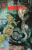 Locke & Key/Sandman 1+2 Hell & Gone - Complete