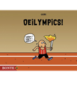 Geinz Oeilympics