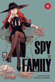 Spy x Family 12 Volume 12