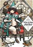 Witch Hat Atelier 2 Volume 2