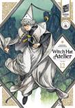 Witch Hat Atelier 12 Volume 12