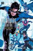 Nightwing Year One - the 20th Anniversary