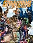 Guardians of the Galaxy (DDB) 3 Grootrise 1