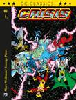 DC Classics 2 Crisis on Infinite Earths 1